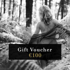 Gift Voucher 100 euro