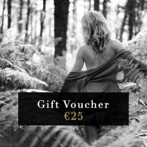 Gift Voucher 25 euro