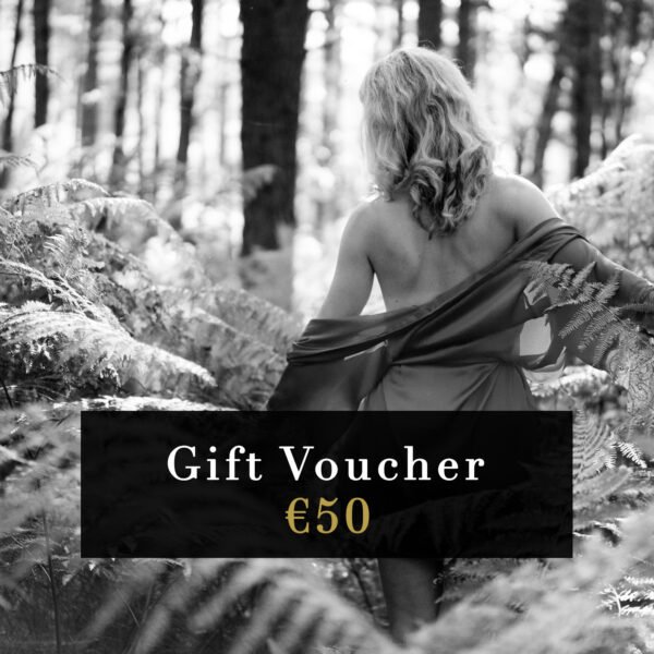 Gift Voucher 50 euro